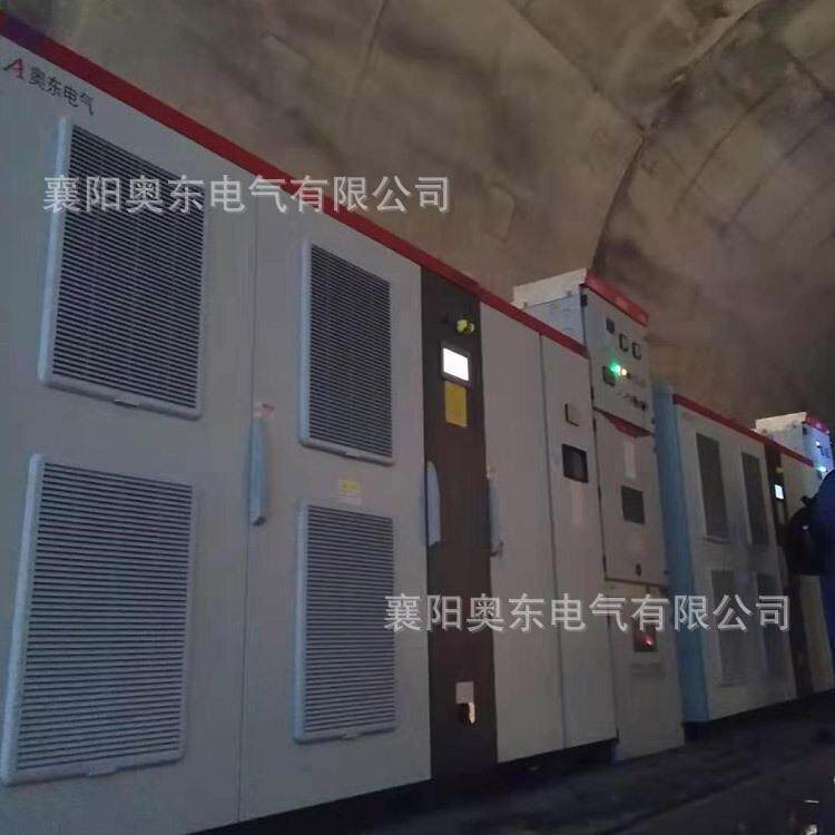 6kv高压变频器的系统工作原理 变频调速器生产厂家介绍