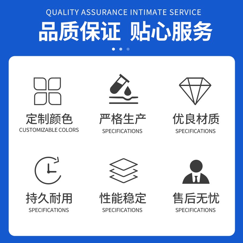 自刷油漆净味快干内墙修补漆乳胶漆室内家用白色彩色小桶翻新墙漆