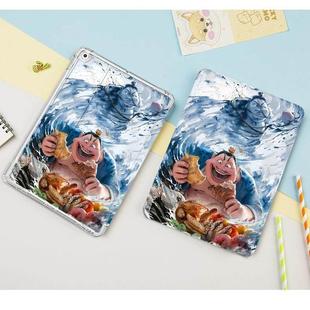 优学派u60保护套u80哪咤u86皮套umix9学习机u56敖丙YXP S21外壳u2