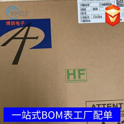 AO4406A AO4406 AOS美国万代 SOP-8 MOS管 全新原装现货