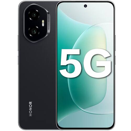 honor/荣耀 300 原装正品超薄大电池5G红外遥控NFC护眼拍照手机