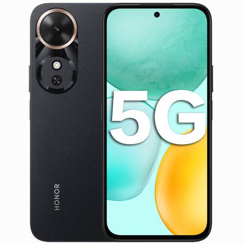 honor/荣耀 畅玩60 全新正品6000毫安大电池一键直达Ai拍照5G手机