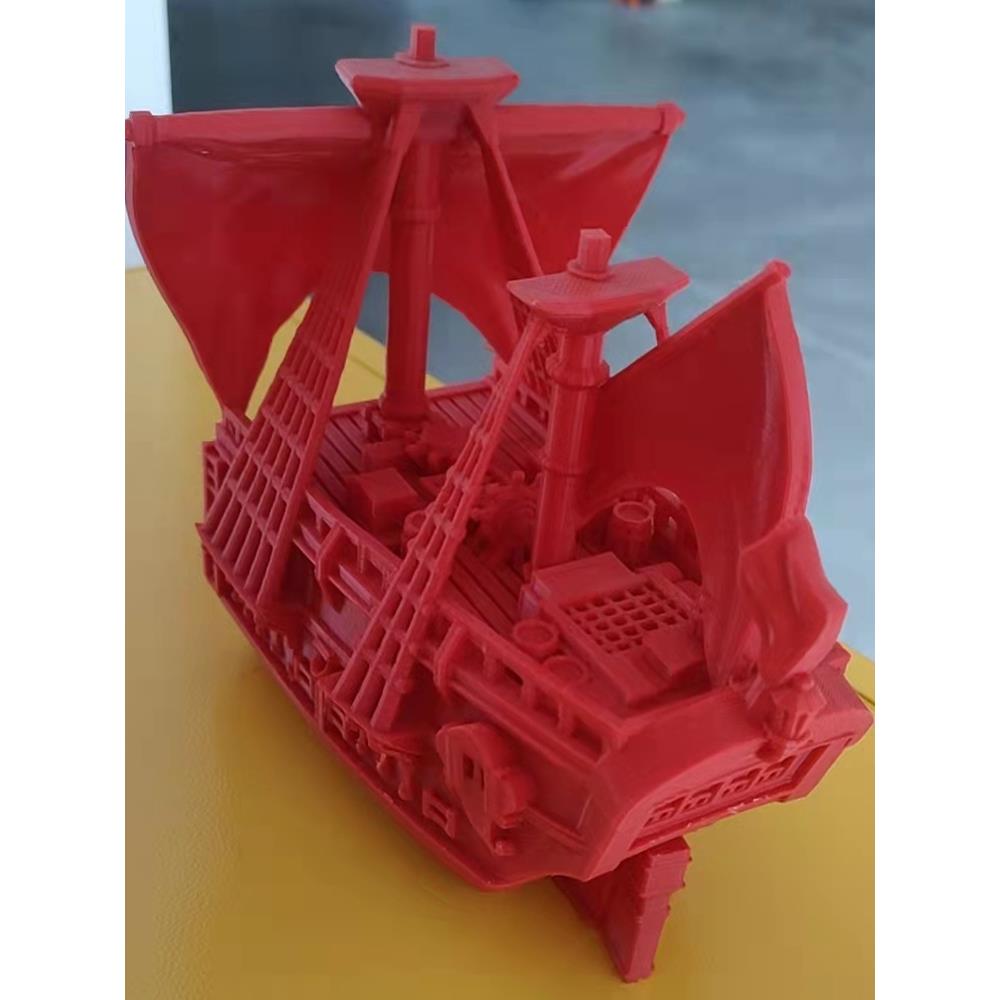 卓普3d打印机耗材petg耗材户外发光广告字耐高温PETG 5kg 材料1kg