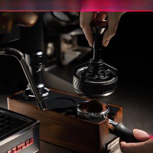 Feepie咖啡派Thor布粉针旋风粉搅拌器咖啡散粉针压机旋转均匀分散