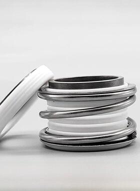 四氟合金109机械密封MB1/MG1-20/25/30/35/40大全耐高温腐蚀酸碱