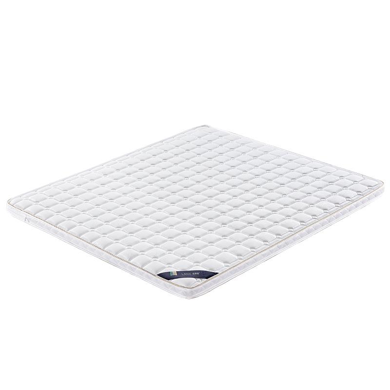 花为媒5公分椰棕床垫家用软硬纯棕榈棕垫厚薄榻榻米垫可定制尺寸