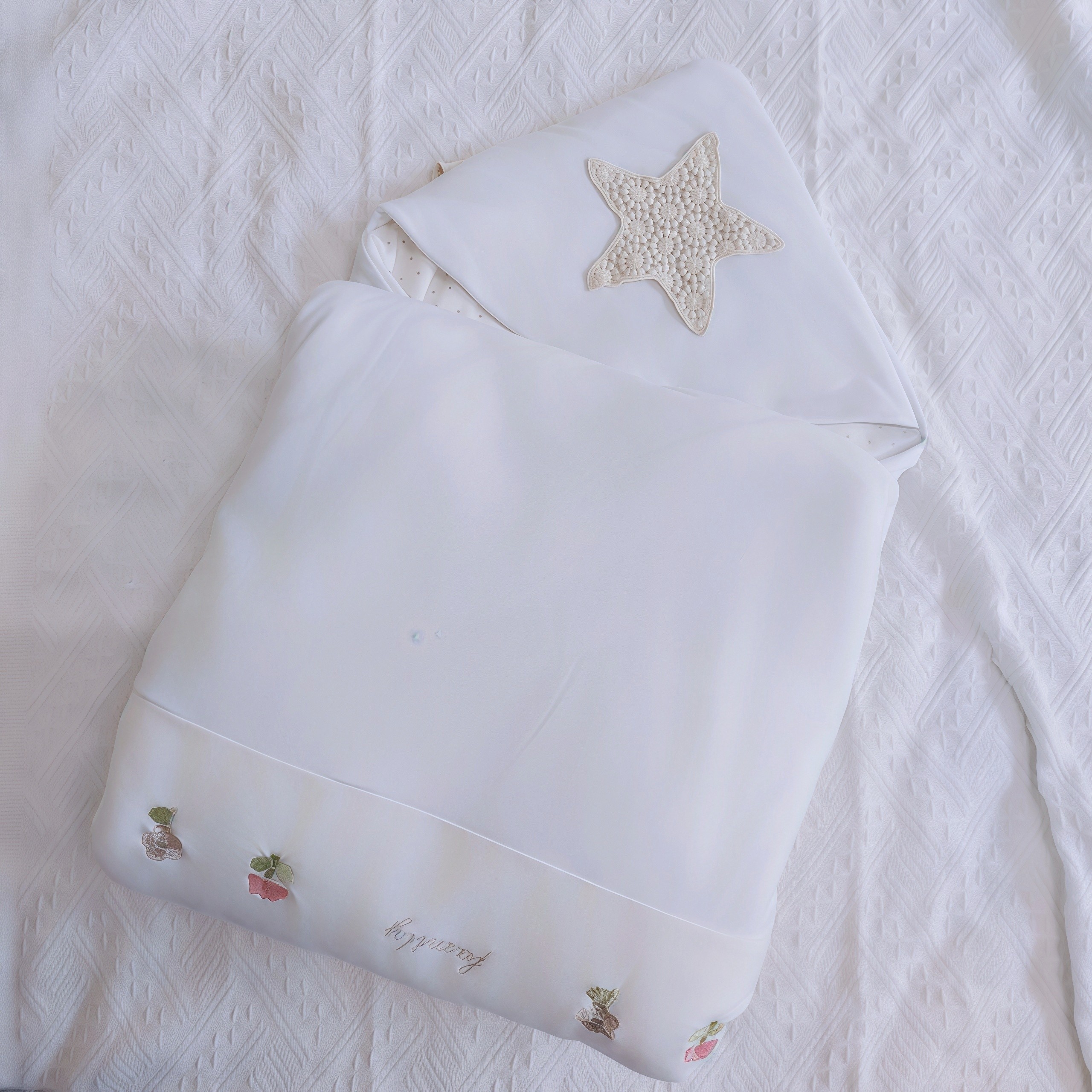 婴儿抱被可脱胆纯棉可机洗棉花包被,婴童用品,婴童抱被/抱毯,淘宝优惠券,粉丝福利购,淘宝优惠卷