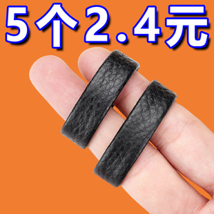 皮带圈环扣头裤带环圈固定圈皮带配件男士女士腰带卡扣扣环高档环