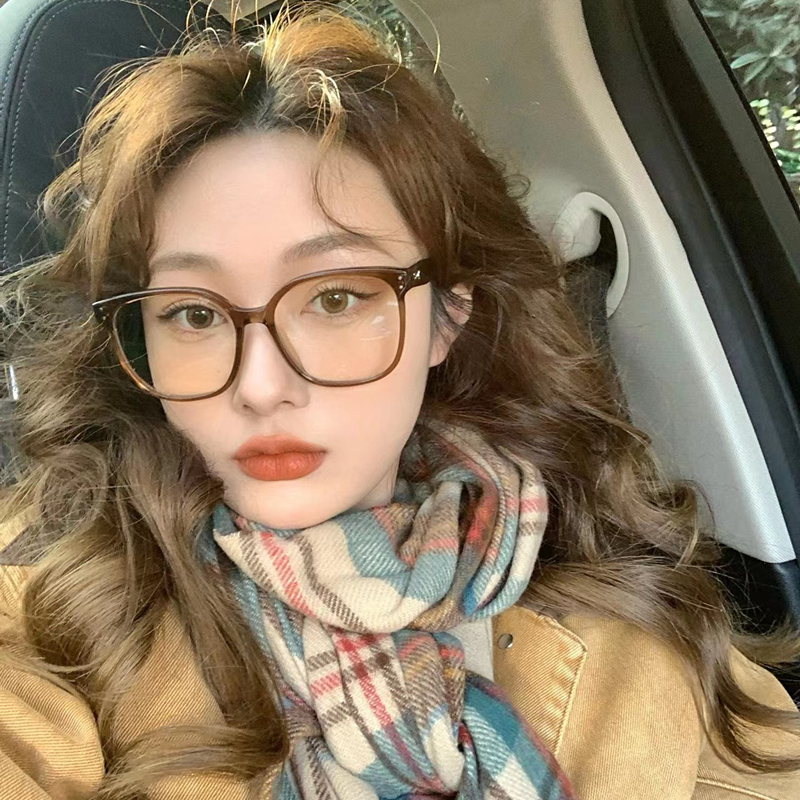 VENOE新款ATA.眼镜女韩版