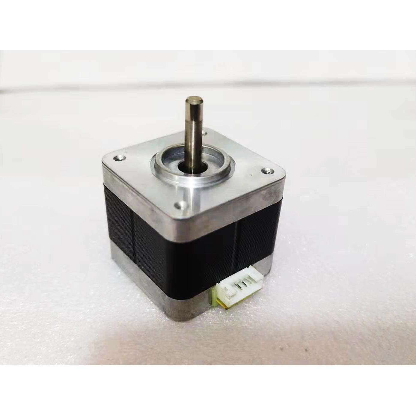 42步进电机美培亚17PM二手拆机3D打印机电机 写字机电机 自动化