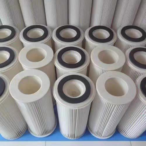 安满能除尘滤芯AMAN0油雾集尘过滤 吸尘机PIB-200072工业除尘滤芯