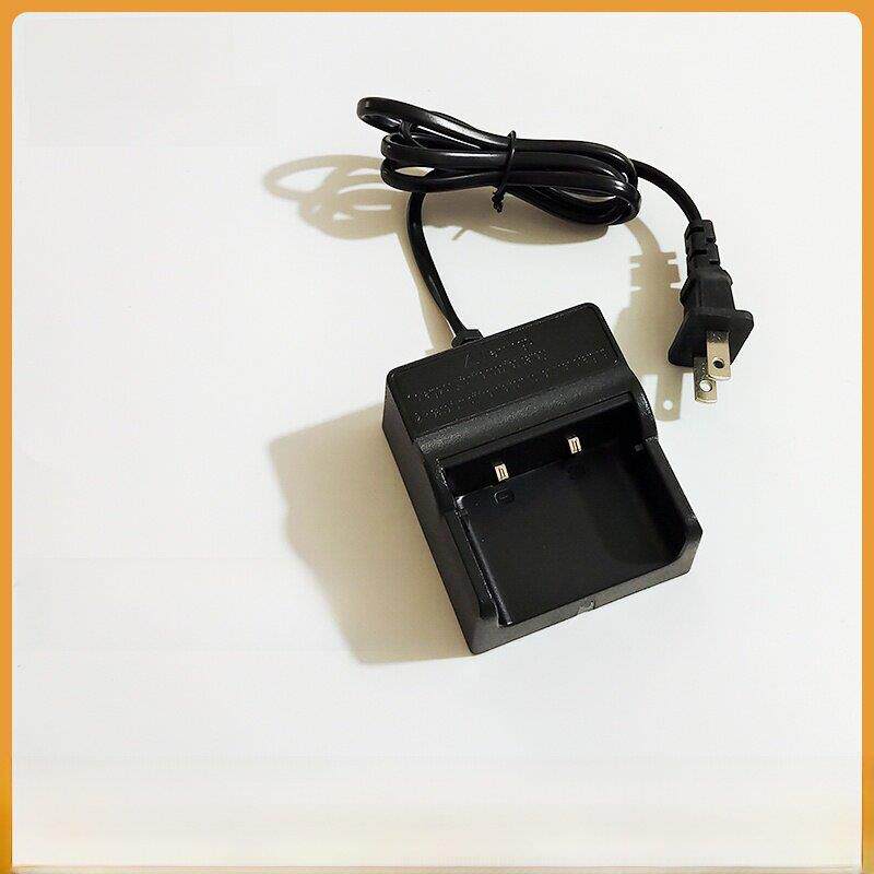 强力达对讲机扩音器呼叫器配件充电器电池电源线手咪线等配件