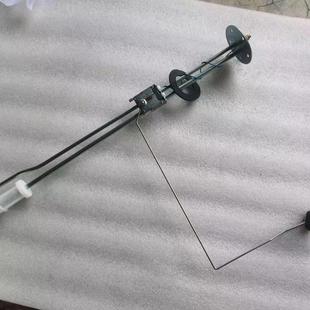 迪尔拖拉机配件迪尔904 1204油箱燃油传感器双管油浮子长50厘米