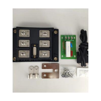 MJYS-QKZL-500/380(控制信号0-10V电源12V）整流晶闸管智能模块