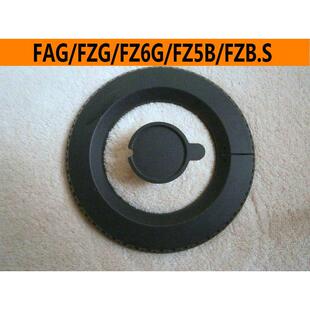 适用方太燃气灶 FAG/FZG/FZ6G/FZ5B/FZB.S全铜火盖出火圈铝制外环