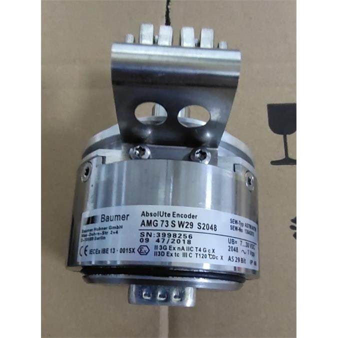 sew编码器 AMG 73SW29 S2048 AS7W/AV7W 全新原装正品现货