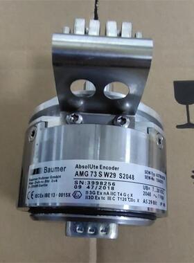 sew编码器 AMG 73SW29 S2048 AS7W/AV7W 全新原装正品现货