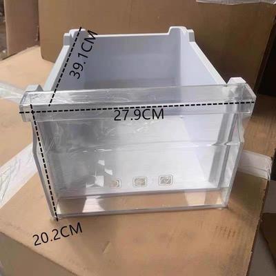 惠而浦冰箱配件BCD-445WMGBW显示电脑板冷冻抽屉电磁阀瓶框蒸发器
