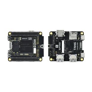 Sipeed Tang Console 138K高云FPGA开发板高性能 迷你 覆古游戏机
