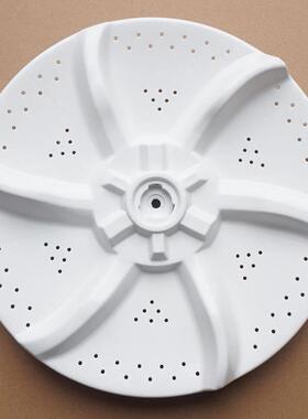 适用小天鹅TB65-easy60W洗衣机波轮盘涡轮底盘内桶转盘配件32.5CM