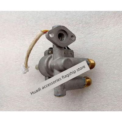 适用于Vantage燃气灶配件集热炉阀总成Bh806D/A/I10002B旋钮开关