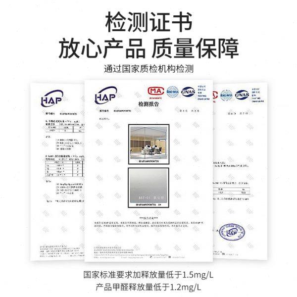 供应玻璃隔断写字楼百叶隔音隔断墙学校酒店公室铝合金玻璃隔断