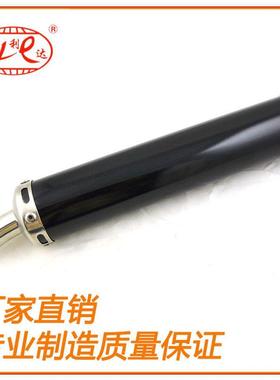 摩托车改装排气管DIO50TZR125TZM150踏踏板车二冲程炸街60X280