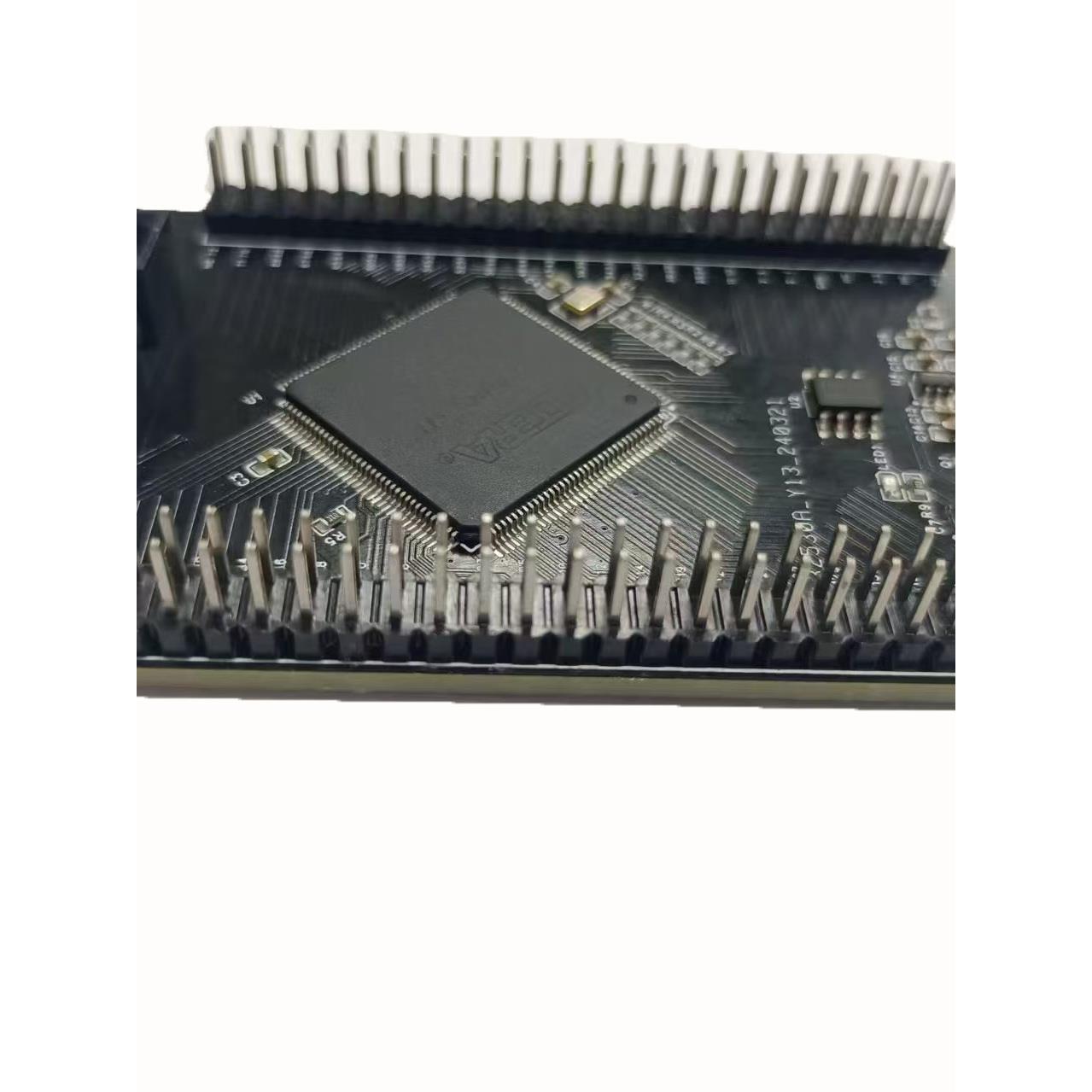 Altera CycloneIV EP4CE6E22C8N开发板 FPGA核心板 系统板