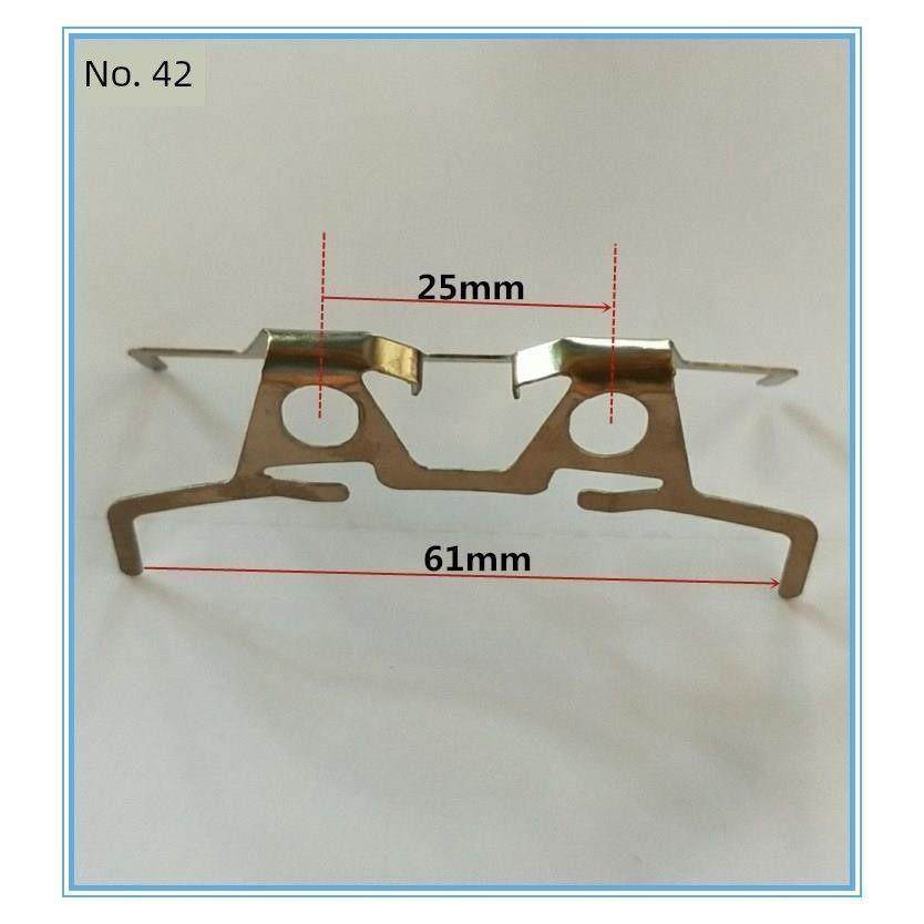 电动车摩托车碟刹下泵刹车片自动分离器卡钳卡簧刹车弹簧碟刹弹片,电动车/配件/交通工具,电动车刹车装置,淘宝优惠券,粉丝福利购,淘宝优惠卷
