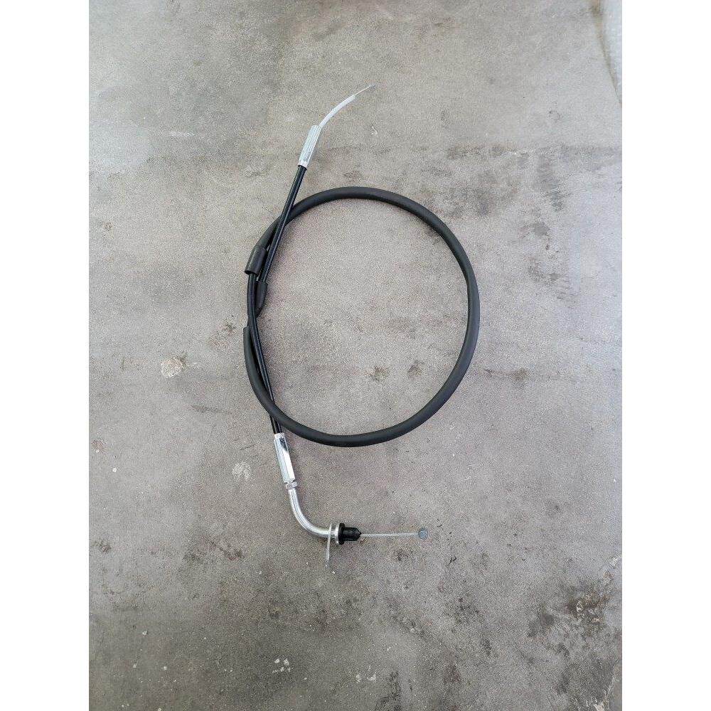 摩托车配件YMH天剑125油门线 油门拉线