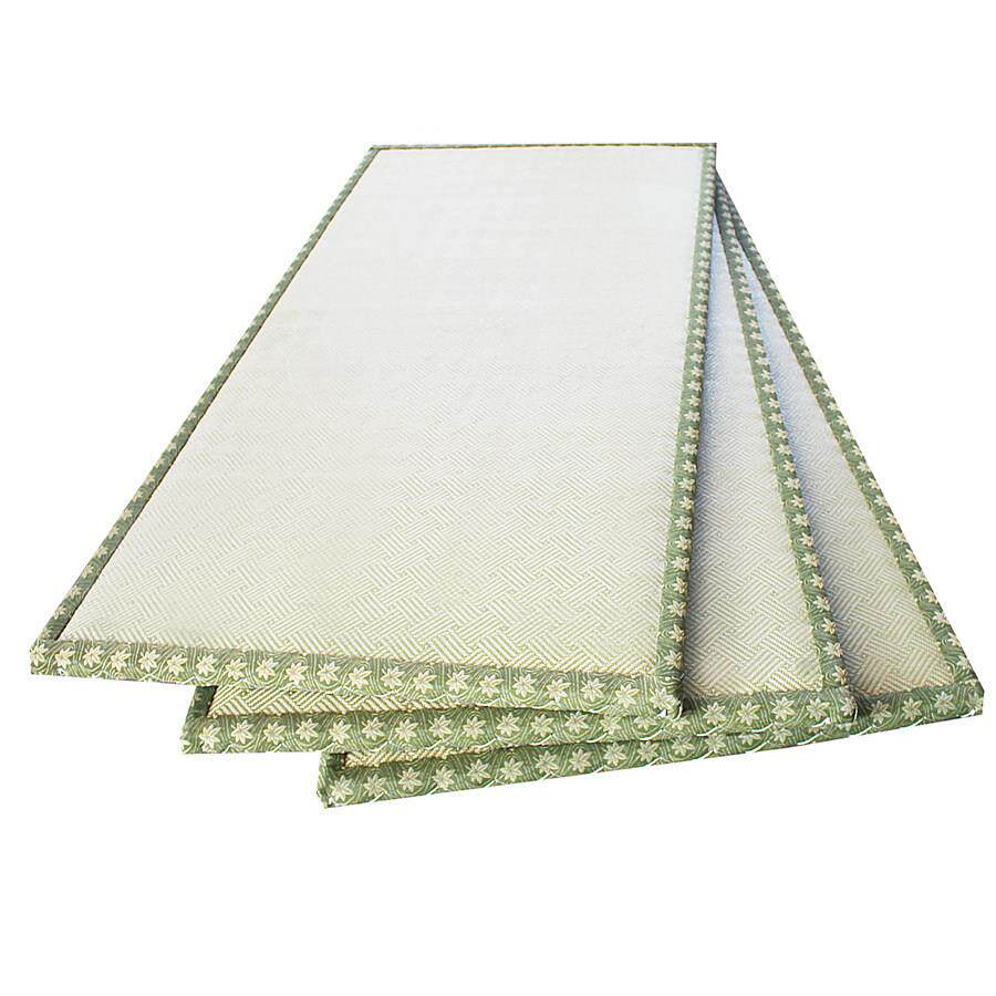 椰棕榻榻米垫子定做尺寸电加热踏踏米床垫订做塌塌米地垫炕垫定制