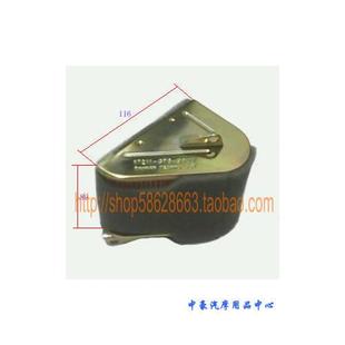 摩托车/光阳豪迈GY6-125/凌鹰125改进型空气滤清器空滤芯总成(大)