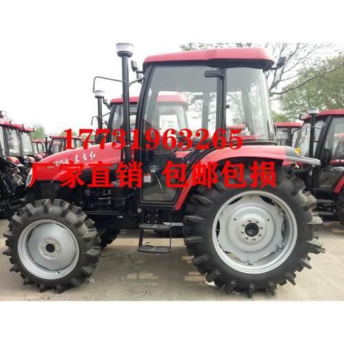 适用于东方红MF554/604/704/804拖拉机驾驶室玻璃 门玻璃