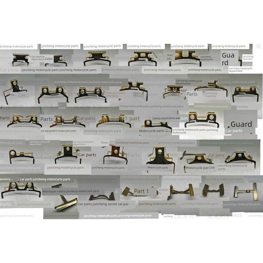 电动汽车摩托车下泵盘式制动卡钳卡簧分离器刹车片弹簧自动片弹片,摩托车/装备/配件,刹车片/刹车系统,淘宝优惠券,粉丝福利购,淘宝优惠卷