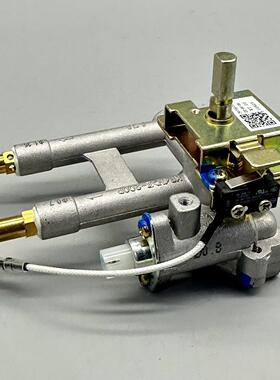 适合老板燃气灶开关阀体总成7A01改款点火开关6G21/7G02天然气