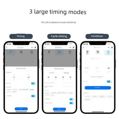 4G手机远程控制开关app远程控制模块控制电源遥控开关智能遥控器