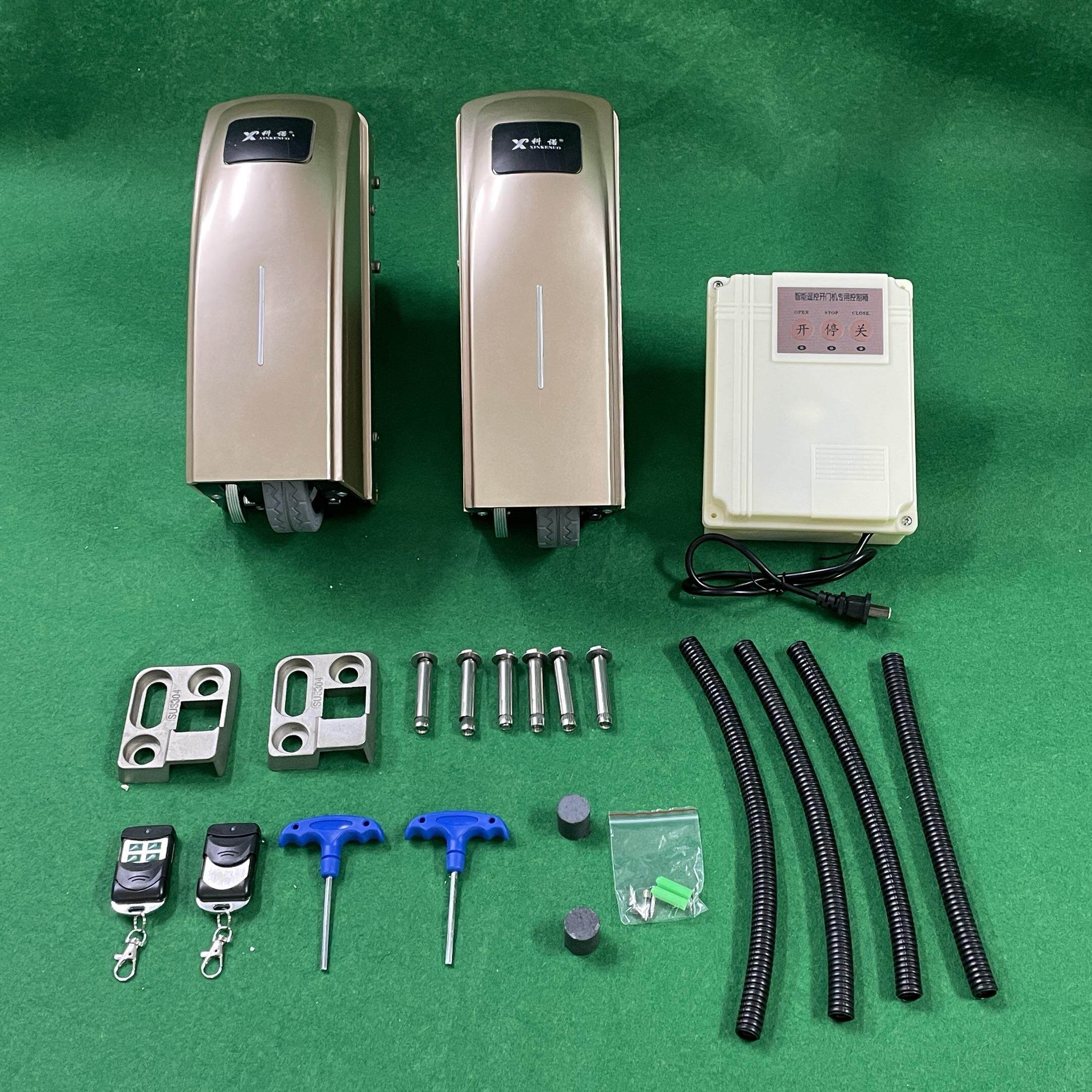 科诺品牌电动开门机智能门窗控制器电动门遥控器自动开关控制器