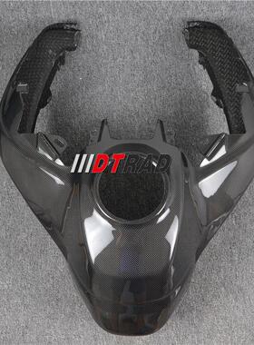 DUCATI杜卡迪MTS Multistrada 1260/950/1200碳纤维改装油箱盖