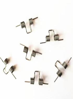 适用于大疆植保无人机配件【T30】锁紧扣弹簧000062