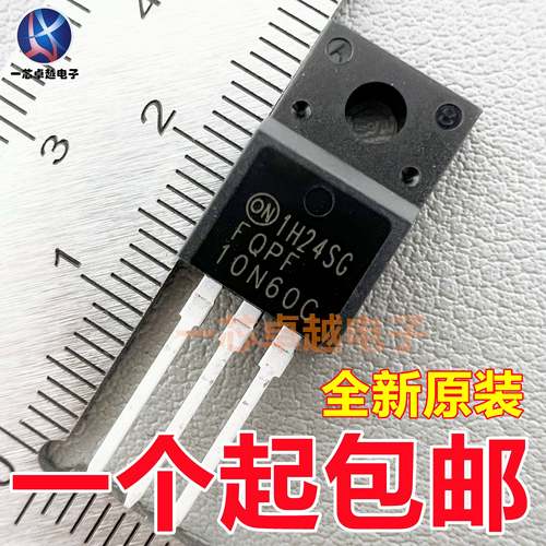 FQPF10N60C 8N90C 9N50C 9N90C 9N90CT FQPF10N20C场效应管TO220F