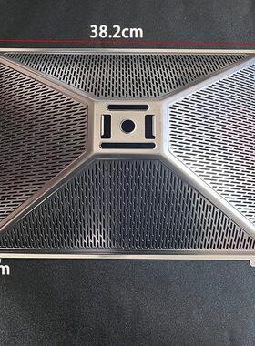 适用帅康油网CXW-200-TF16-TF18-DT08帅康油烟机油杯接油盒过滤网