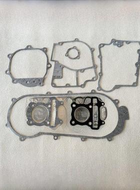 大杨摩托车配件Dy100T-6-8/125T-16-26-28全车垫大型维修垫气缸体