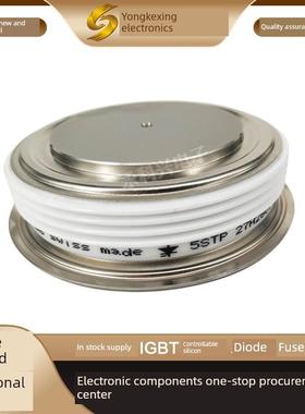 晶闸管/可控硅5STP21F1400 5STP20F1201/1401/1601平板晶闸管