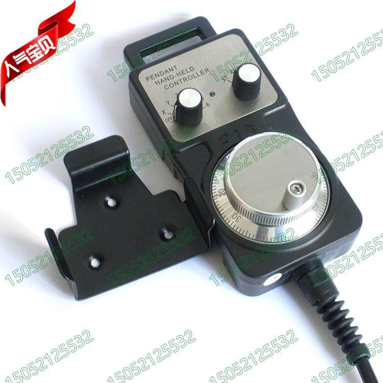 HTST1469-G100B/5E(2K)电子手轮5L数控机床手摇编码器 G25B/12E