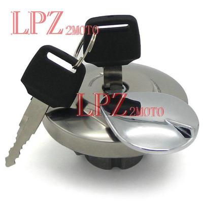 适用本田 VT250 Magna250 CL400 CMX450 CA250 CB400SS 油箱盖 油