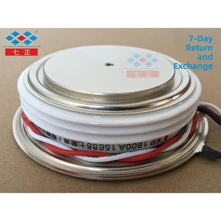 Kp1800A Kp1800A1600V 3Ct -16凸平板可控硅启正