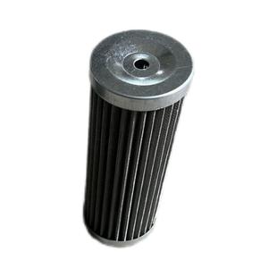 农机配件 704液压滤芯液压油滤清器 黄海金马沃得奥龙WD504 604