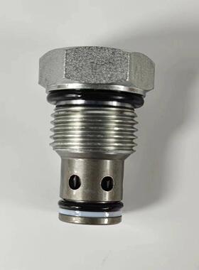 液压螺纹插装保压单向阀DF10-05/CV10