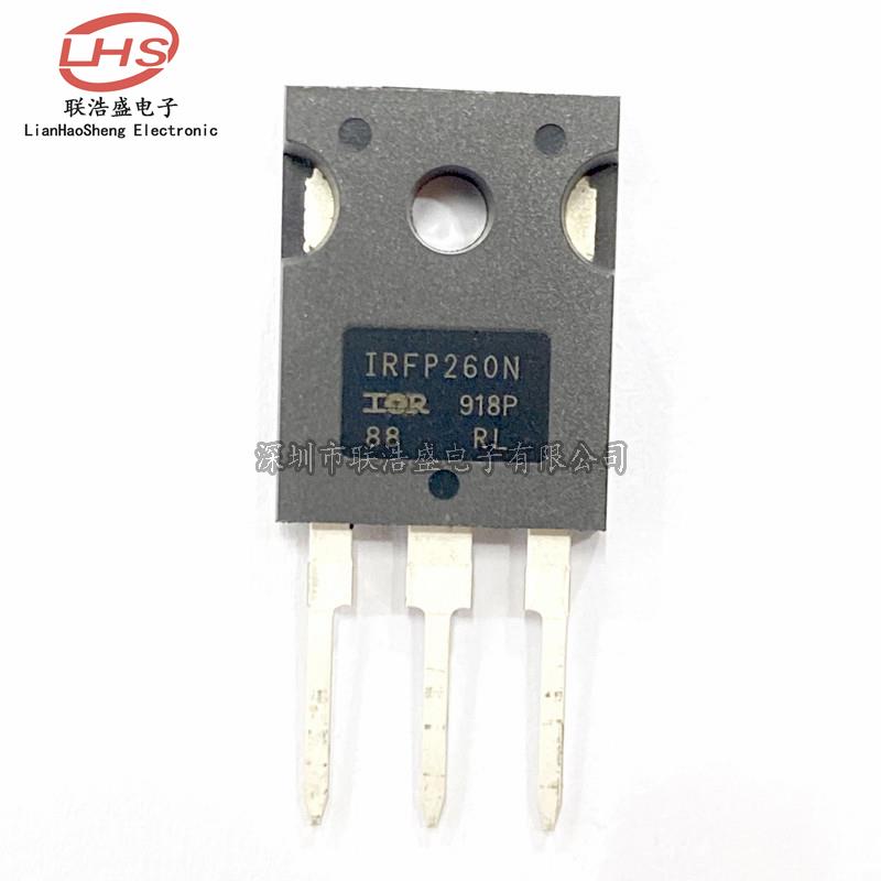 全新IRFP250N IRFP260N IRFP450 IRFP460 场效应管大功率MOS管