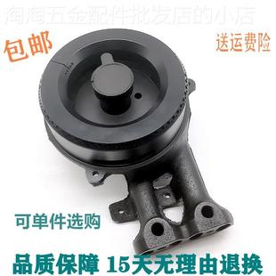 适用于方太JZT FD2G燃气灶煤气灶火盖火圈铜火盘炉芯灶头燃烧配件